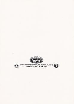 Mark McGwire  baseball card collectible - Main Image 2