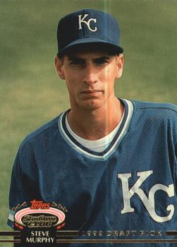 Kevin Young / Adell Davenport / Eduardo Perez / Lou Lucca