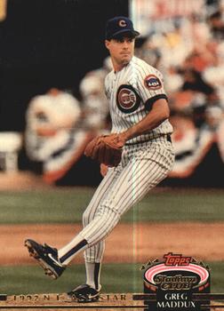 Mickey Morandini