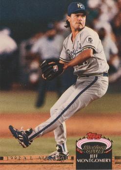 Mike Mussina