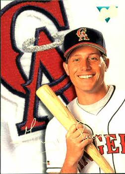 Mickey Morandini