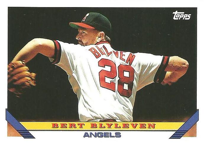 Roger Clemens / Mike Mussina