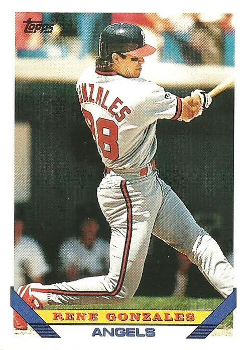 Greg Maddux / Dennis Eckersley