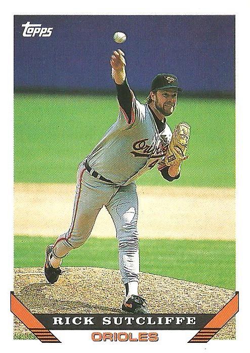 Brew Crew (Paul Molitor / Pat Listach / Robin Yount)