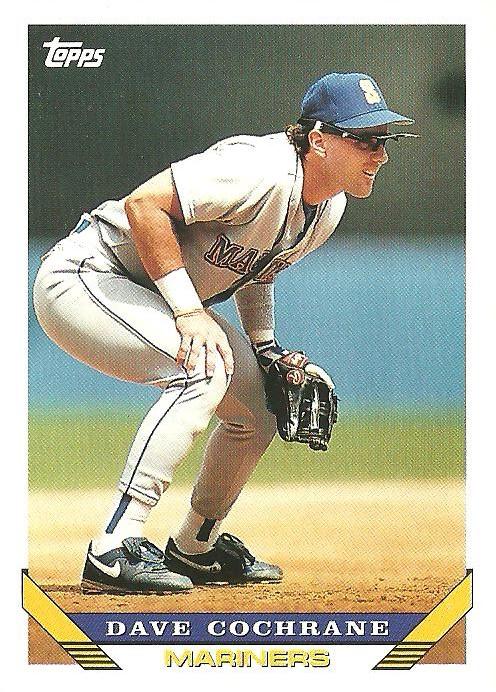 Darrell Sherman / Damon Buford / Cliff Floyd / Michael Moore