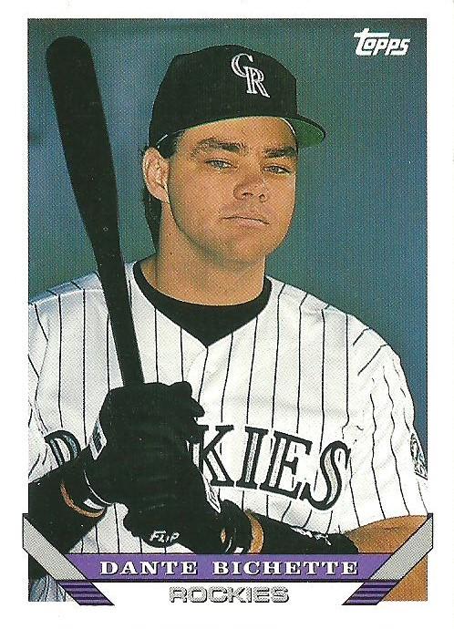 Ryne Sandberg / Carlos Baerga