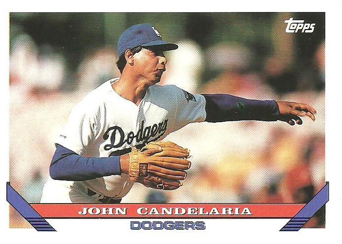 Iron and Steal (Cal Ripken Jr. / Brady Anderson)