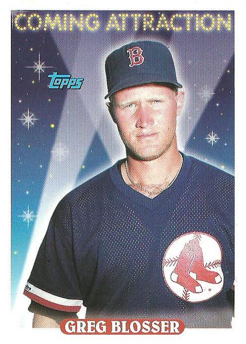 Bret Saberhagen