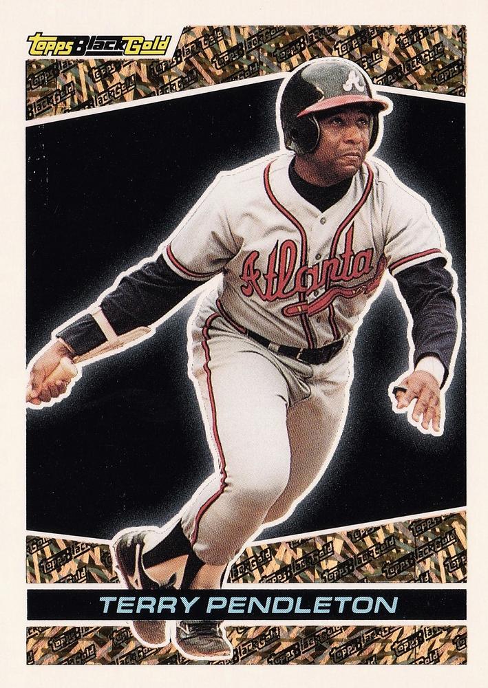 BlockBuster Trade (Roberto Alomar / Joe Carter)