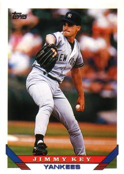 Ken Griffey Jr. / Darryl Strawberry