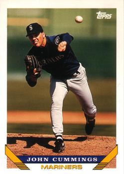 Phil Garner / Felipe Alou