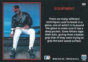 Equipment  baseball card collectible - Main Image 2