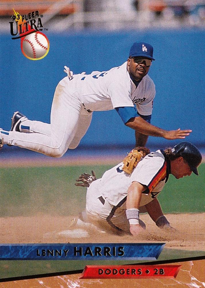 Ivy Leaguers (Randy Myers / Ryne Sandberg / Mark Grace)