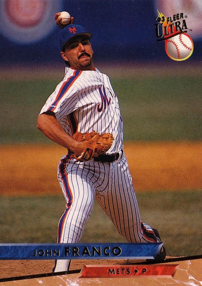 Steve Bedrosian