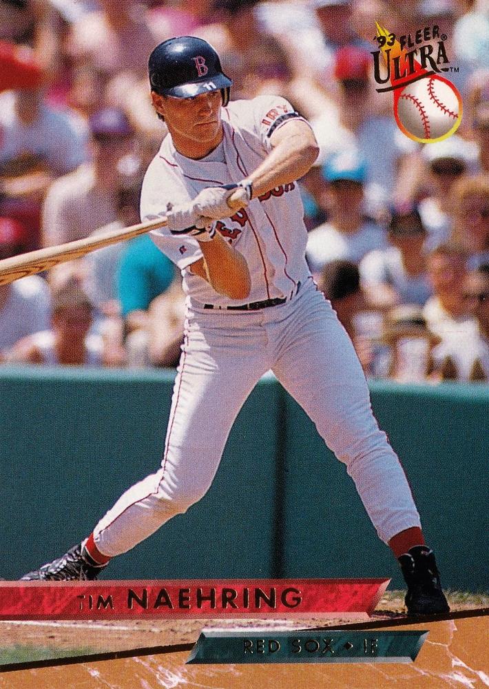 Teammates Checklist (Joe Carter / Mark McGwire)