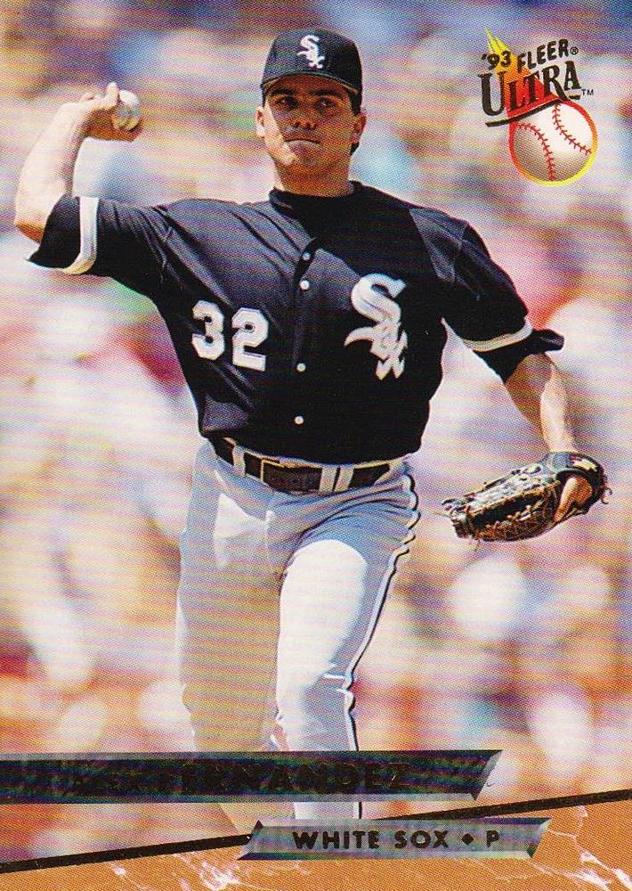 Bret Saberhagen
