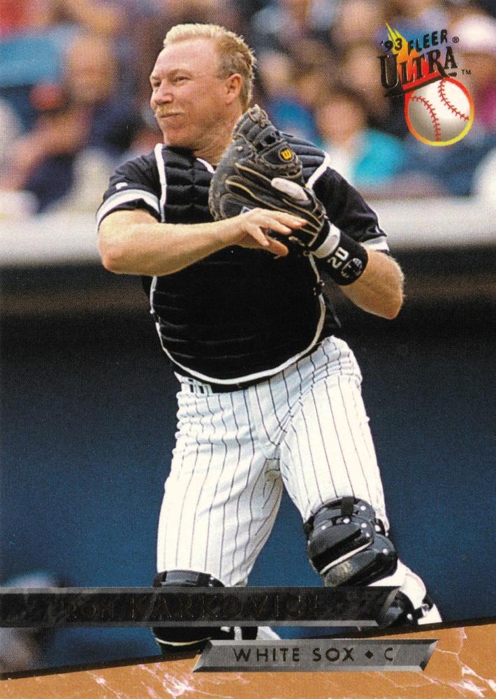 Mickey Tettleton