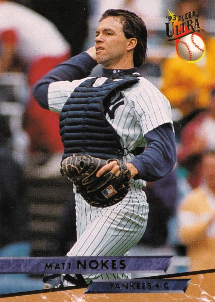 Mike Mussina