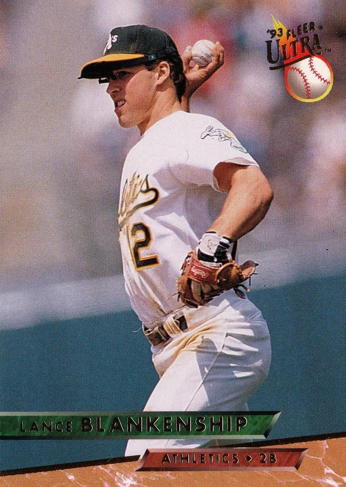 Barry Bonds / Juan Gonzalez