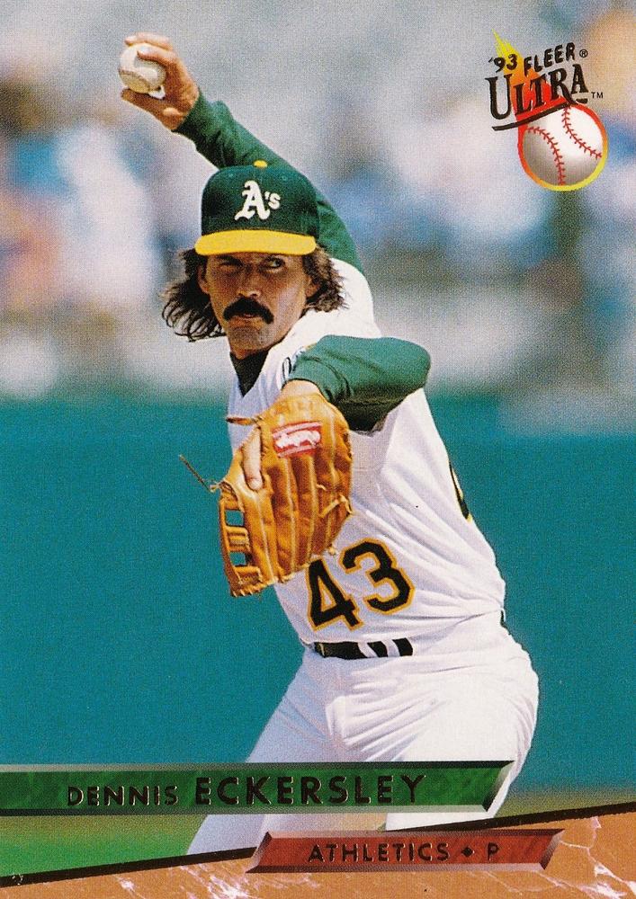 Top Prospect Checklist (Calvin Murray)