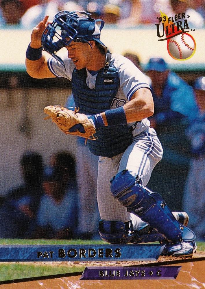 Robin Yount