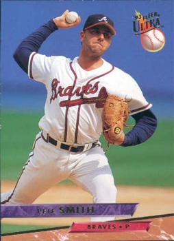 Four Corners (Gary Sheffield / Phil Plantier / Tony Gwynn / Fred McGriff)