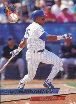 Tony Pena