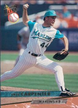 David Segui / Luis Polonia