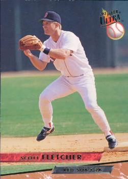 John Olerud