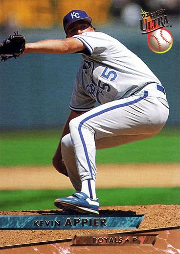 Fred McGriff / Frank Thomas