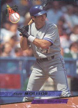 Alan Trammell