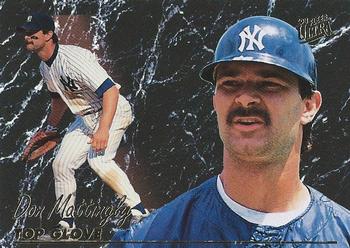 Clemente Nunez / Daniel Robinson