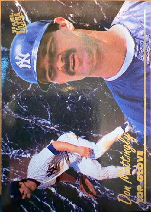 Roberto Alomar  baseball card collectible - Main Image 3
