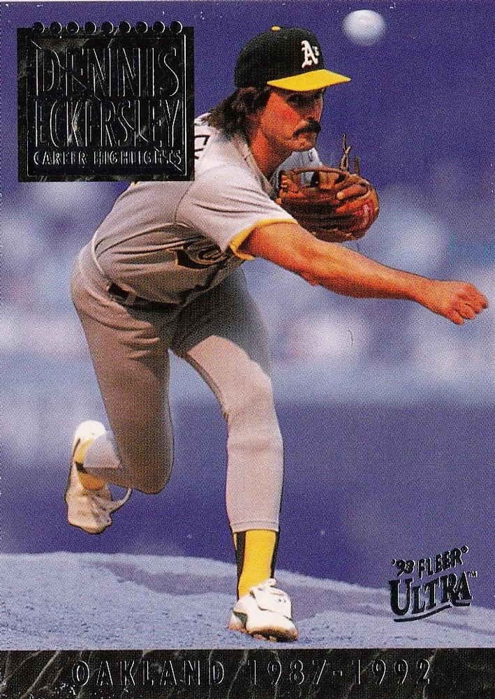 David Segui / Luis Polonia