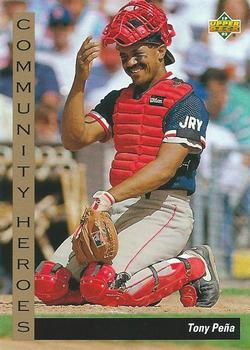 David Justice