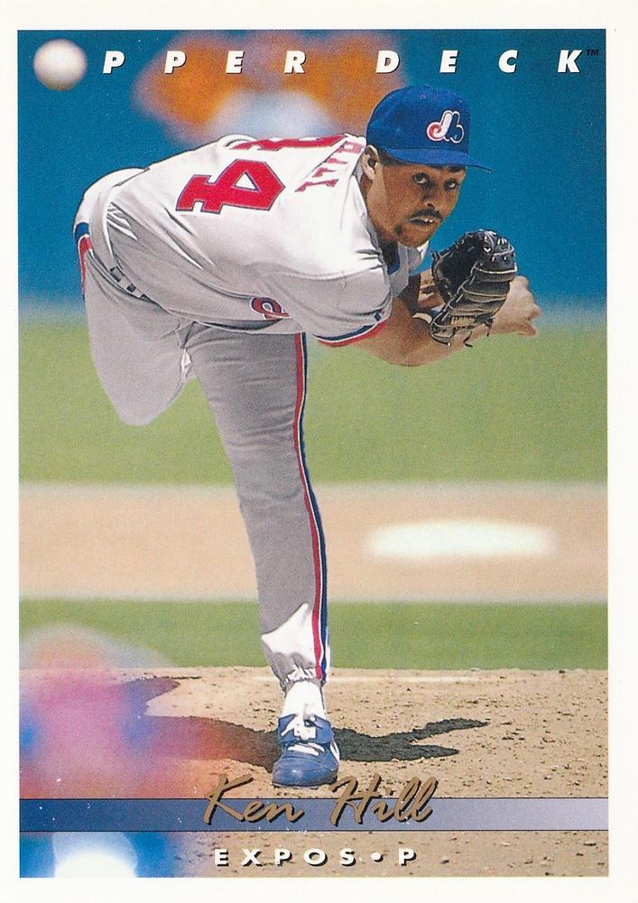 Mike Hargrove / Rene Lachemann