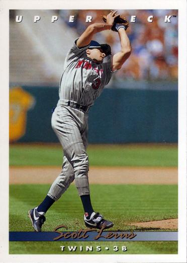 John Olerud