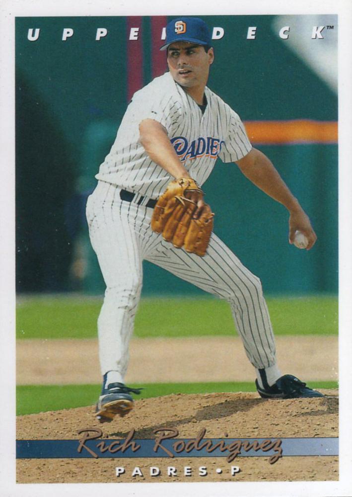 Royal Family (Wally Joyner / Gregg Jefferies / George Brett)