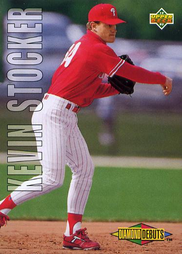 Mickey Tettleton
