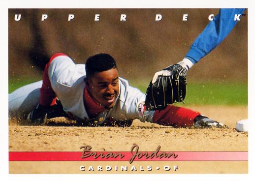 Gary Sheffield / Edgar Martinez