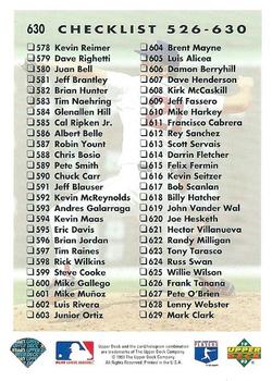 Roger Clemens  baseball card collectible - Main Image 2