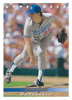 Javy Lopez / Jorge Posada