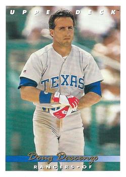 Travis Fryman / Chipper Jones