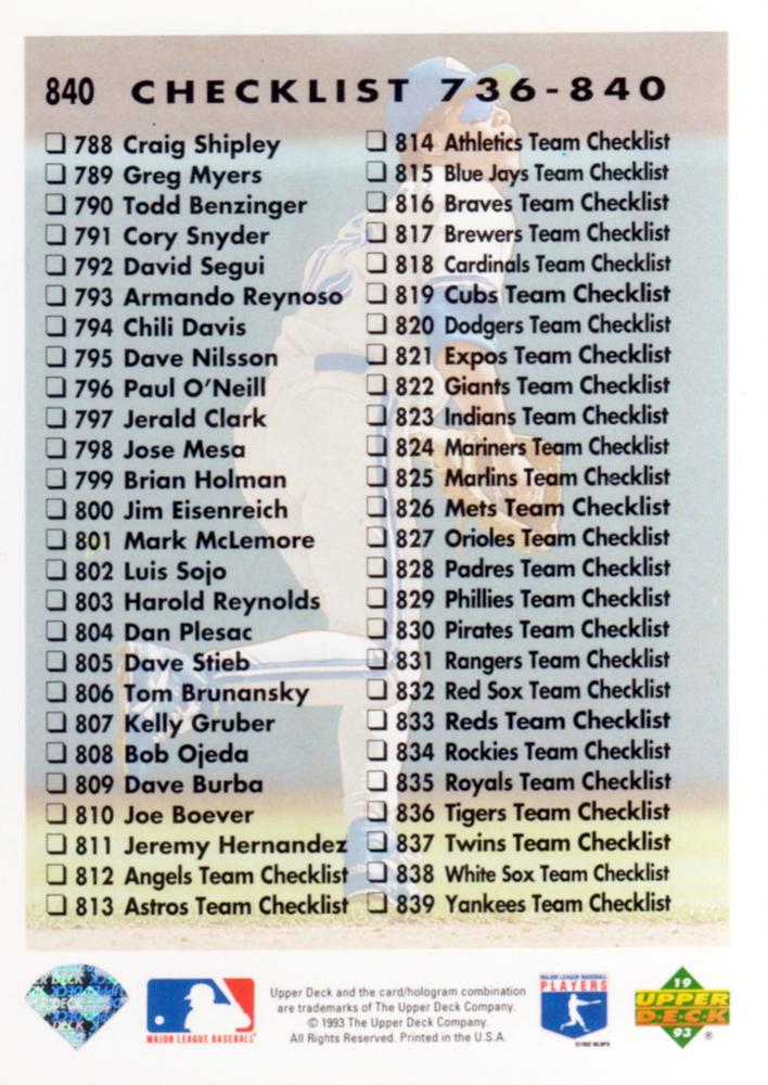 Roberto Alomar  baseball card collectible - Main Image 2