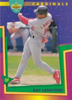 Eric Karros / Pat Listach