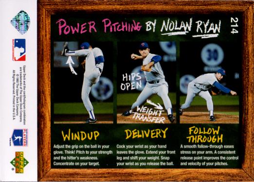 Nolan Ryan  baseball card collectible - Main Image 2