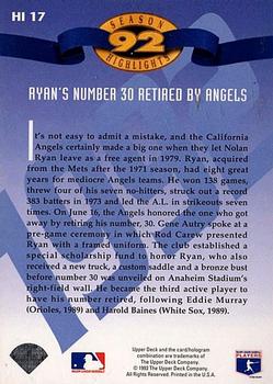 Nolan Ryan  baseball card collectible - Main Image 2