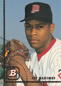 Greg Maddux / John Wasdin