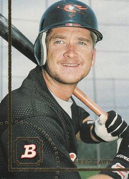 Cal Ripken / Kevin Orie