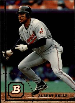 Cal Ripken / Kevin Orie